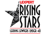 Rising Stars Logo
